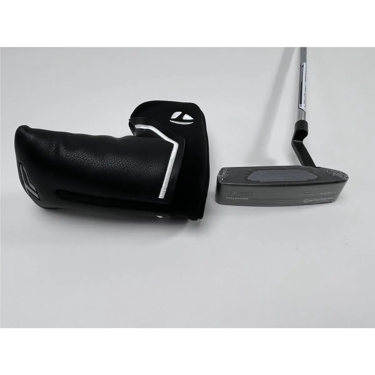 Taylormade TP Black Juno 1 Putter 35 Mens RH HC
