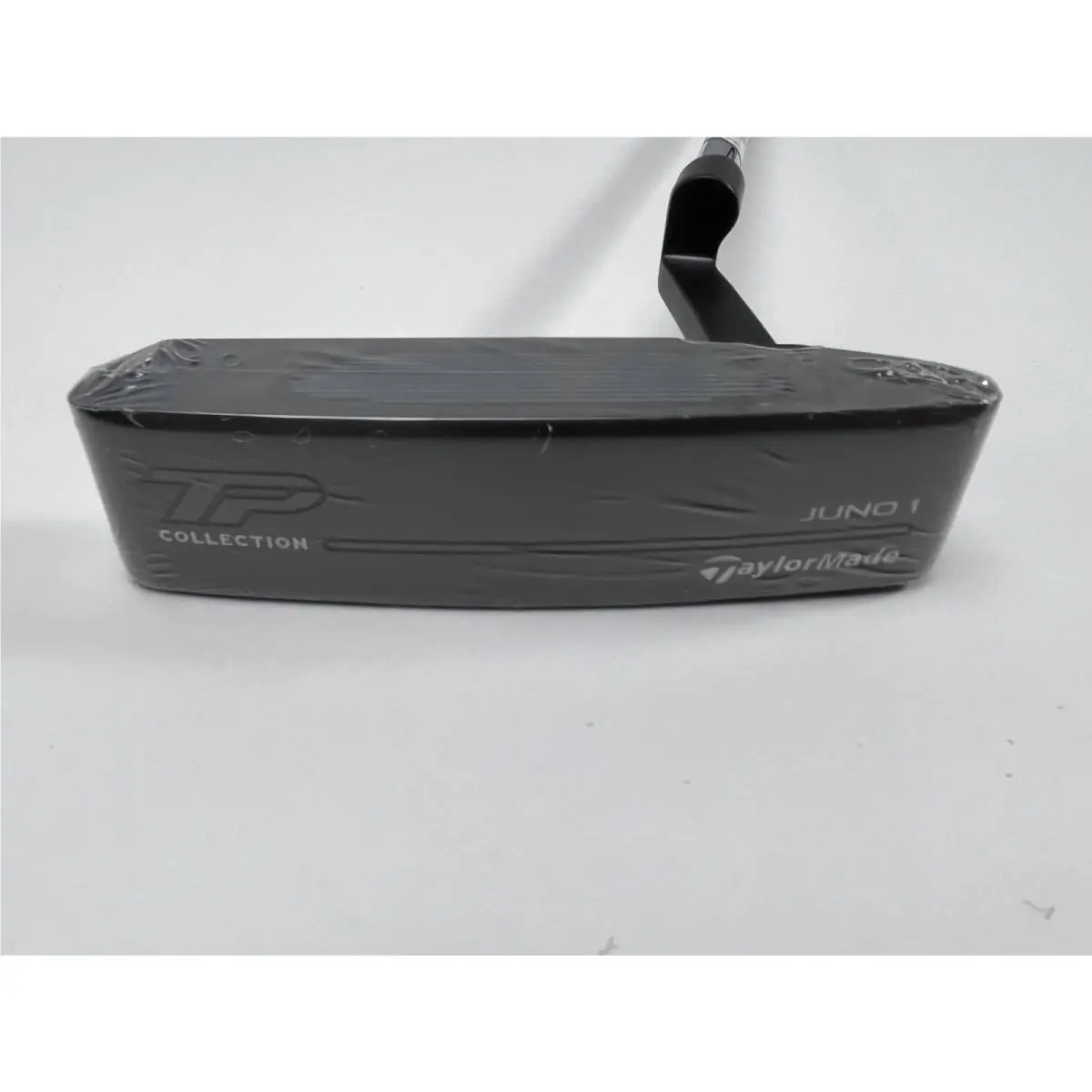 TaylorMade  - TP Black Juno 1 - Black Juno - Black 0
