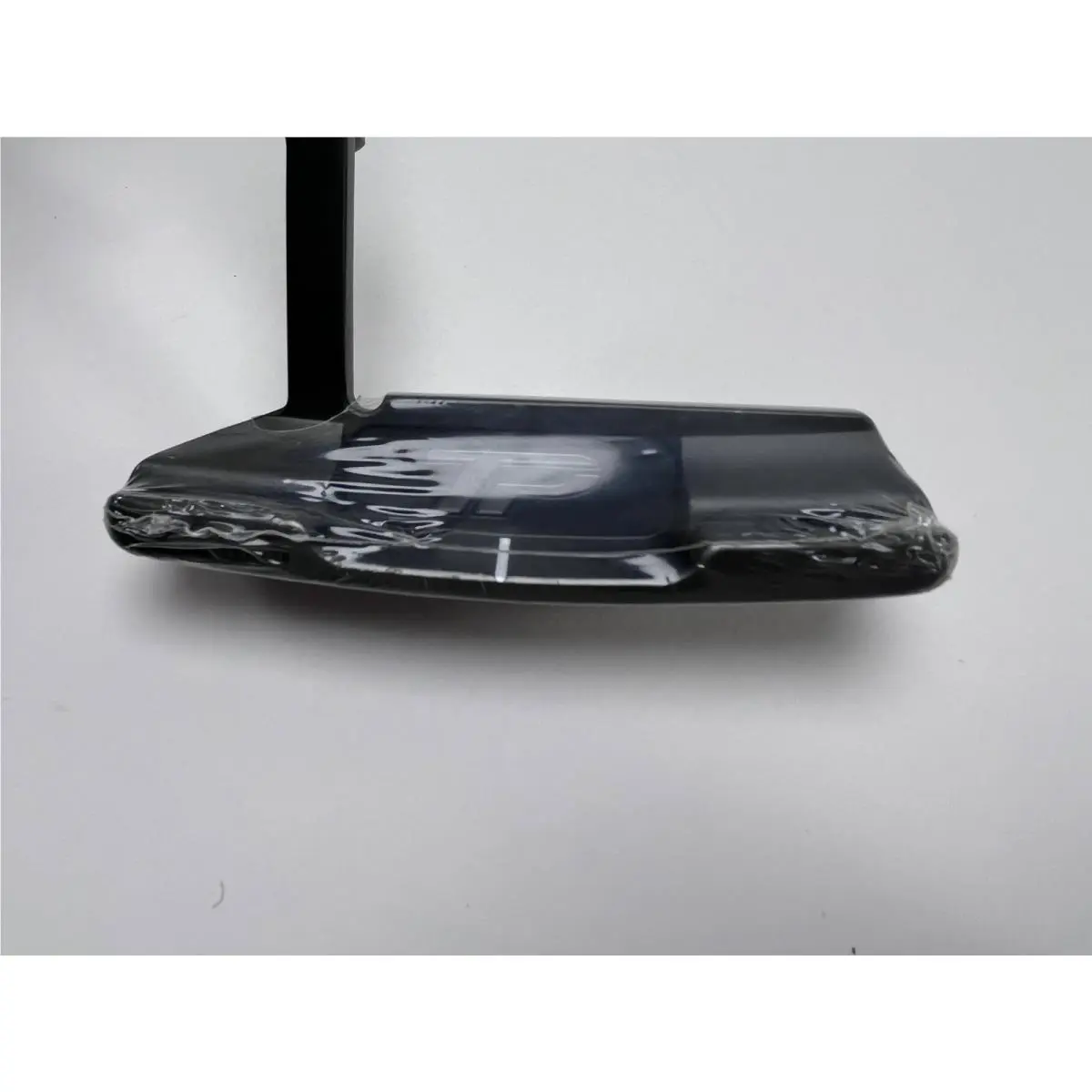 TaylorMade  - TP Black Juno 1 - Black Juno - Black 4