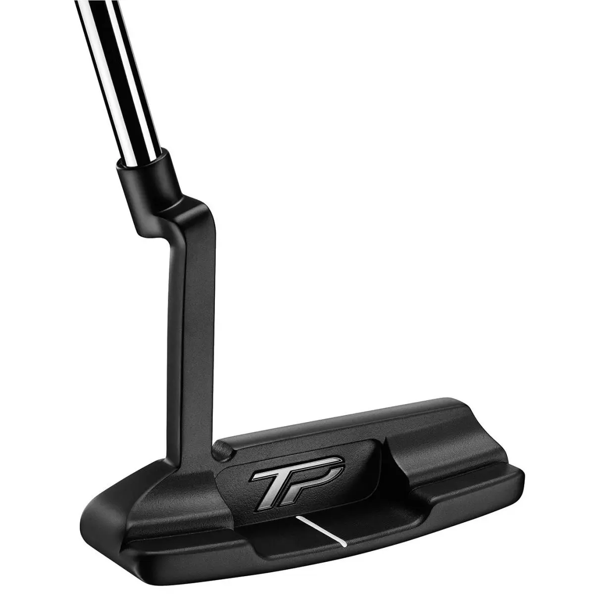 TaylorMade  - TP Black Juno #2 - Black Juno - Black (UPC: 192371759943) 3
