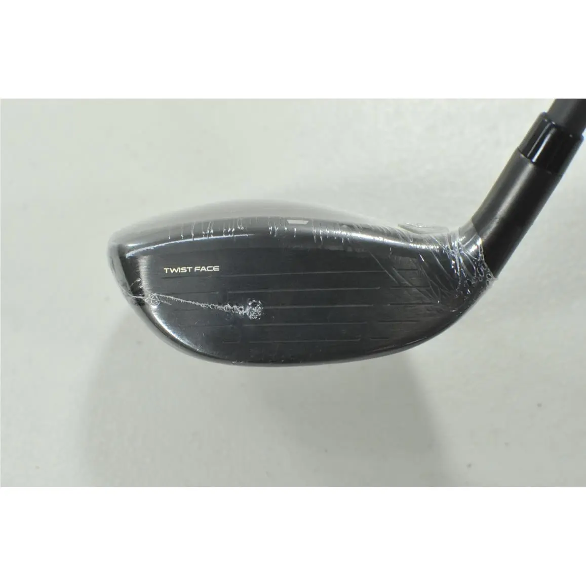 TaylorMade  - Qi4D Max Rescue - Max Rescue 1