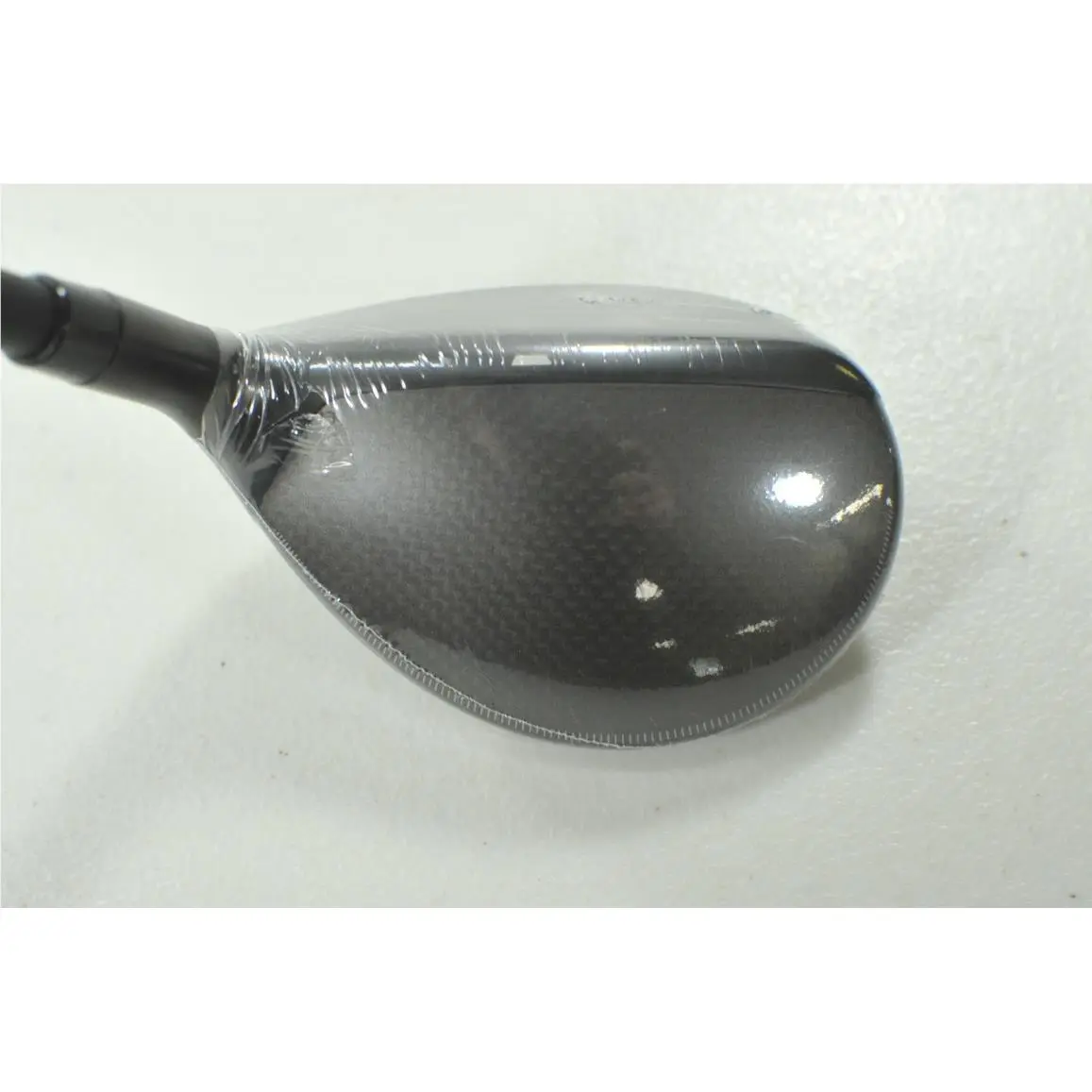 TaylorMade  - Qi4D Max Rescue - Max Rescue 2