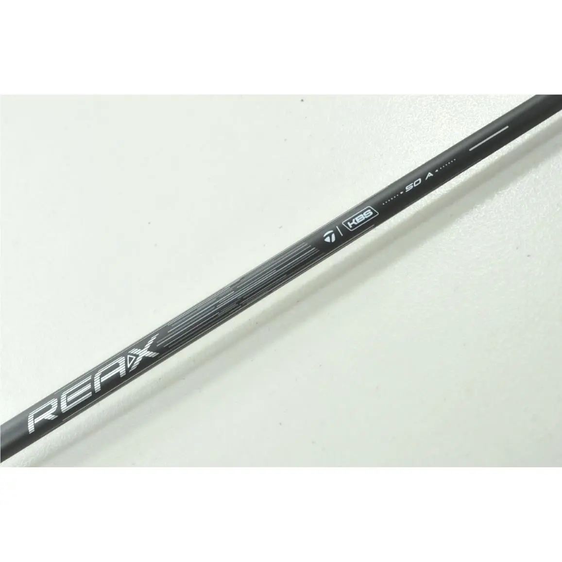 TaylorMade  - Qi4D Max Rescue - Max Rescue 3