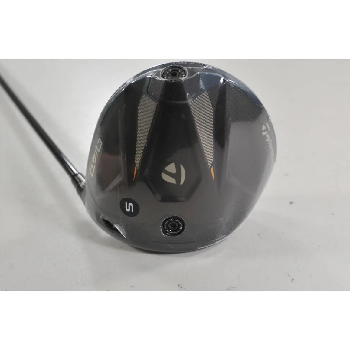 Taylormade Qi4D Max 9 Driver X-stiff Flex Right Kbs Max HL 55g 220872