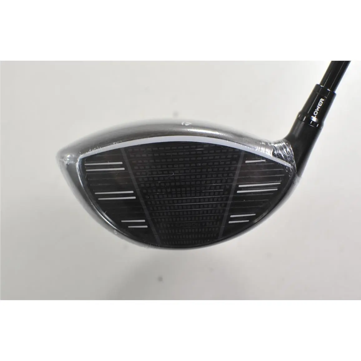 TaylorMade  - Qi4D Max - Max 0