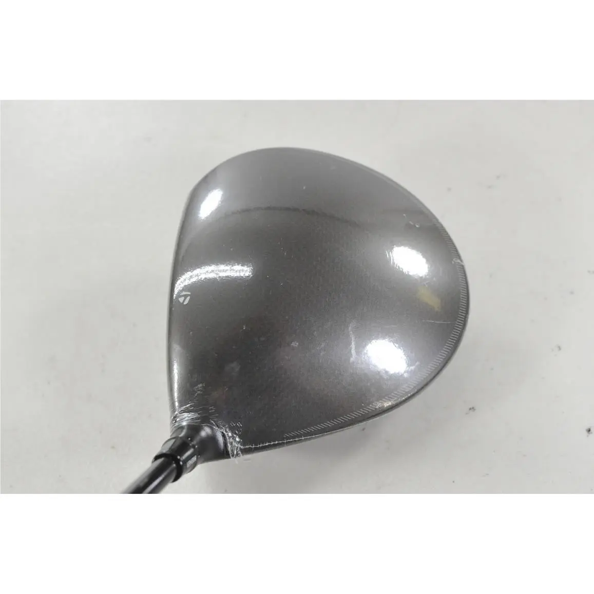 TaylorMade  - Qi4D Max - Max 1