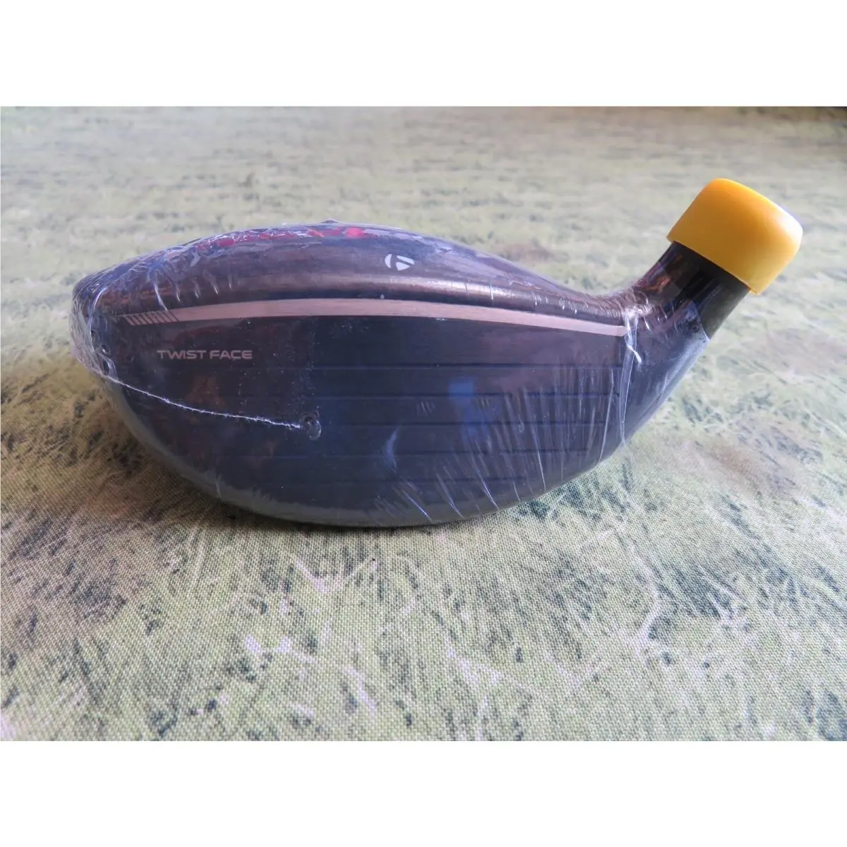 TaylorMade  - Qi4D 0
