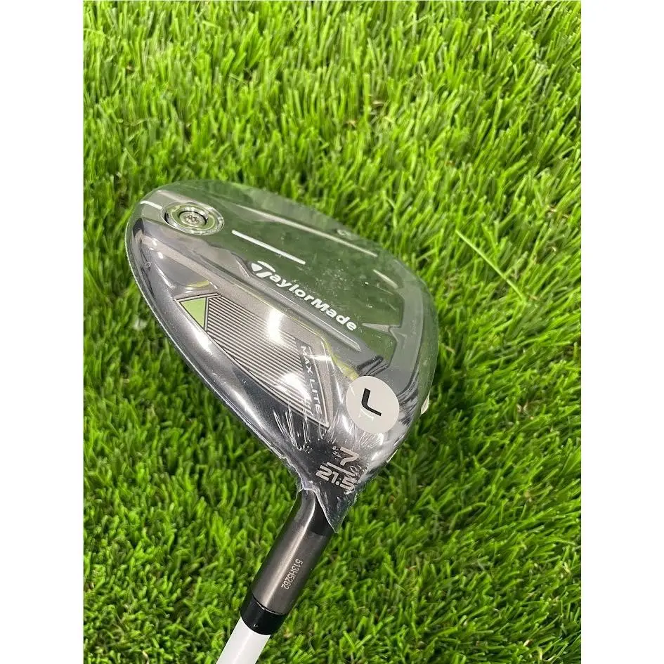 TaylorMade  0