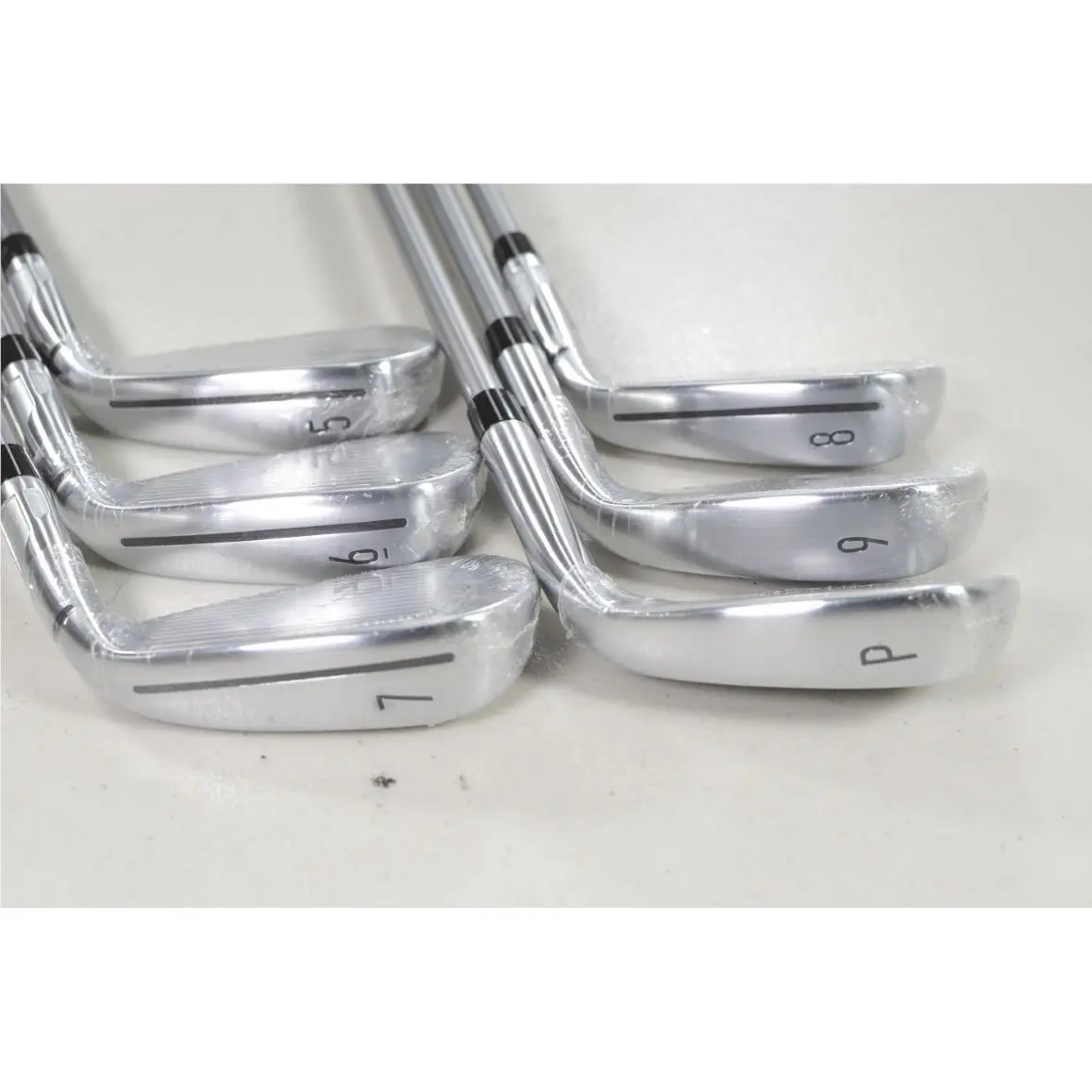 TaylorMade  - Qi HL 0