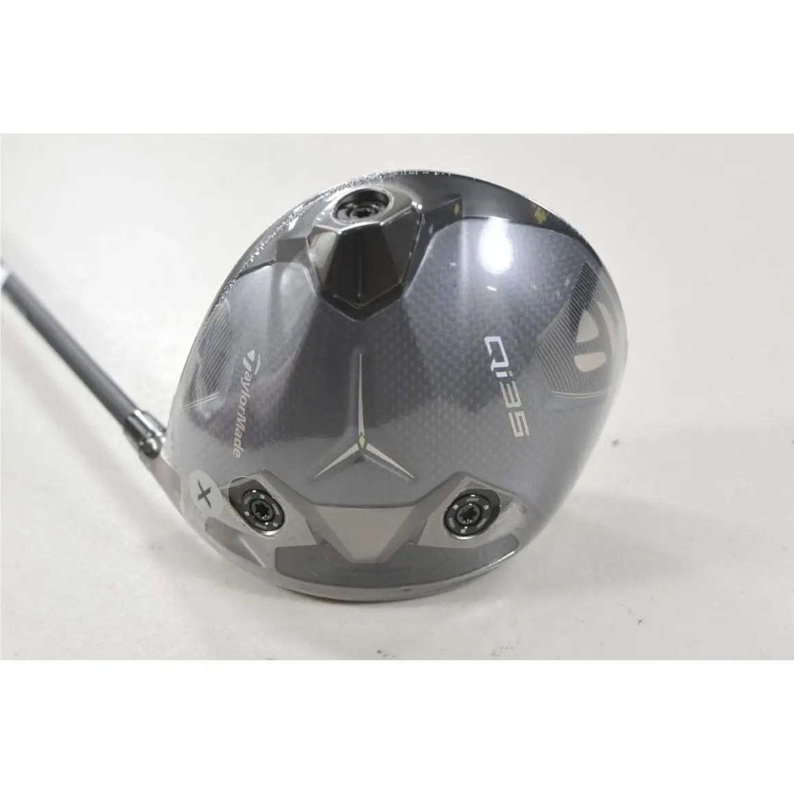 TaylorMade  - Qi35 LS 0