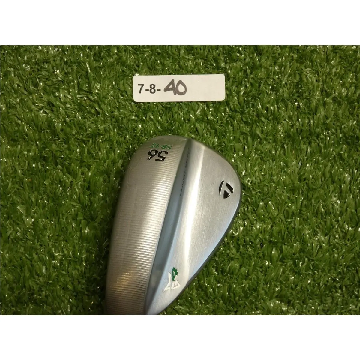 TaylorMade  - Milled Grind 4  MG4 - Milled Grind 0