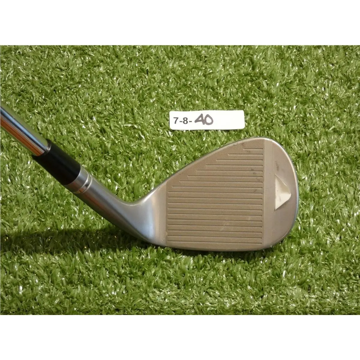 TaylorMade  - Milled Grind 4  MG4 - Milled Grind 1