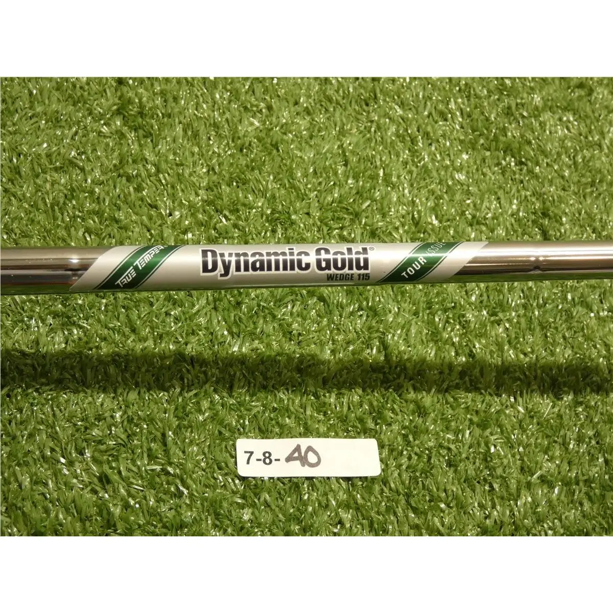 TaylorMade  - Milled Grind 4  MG4 - Milled Grind 2