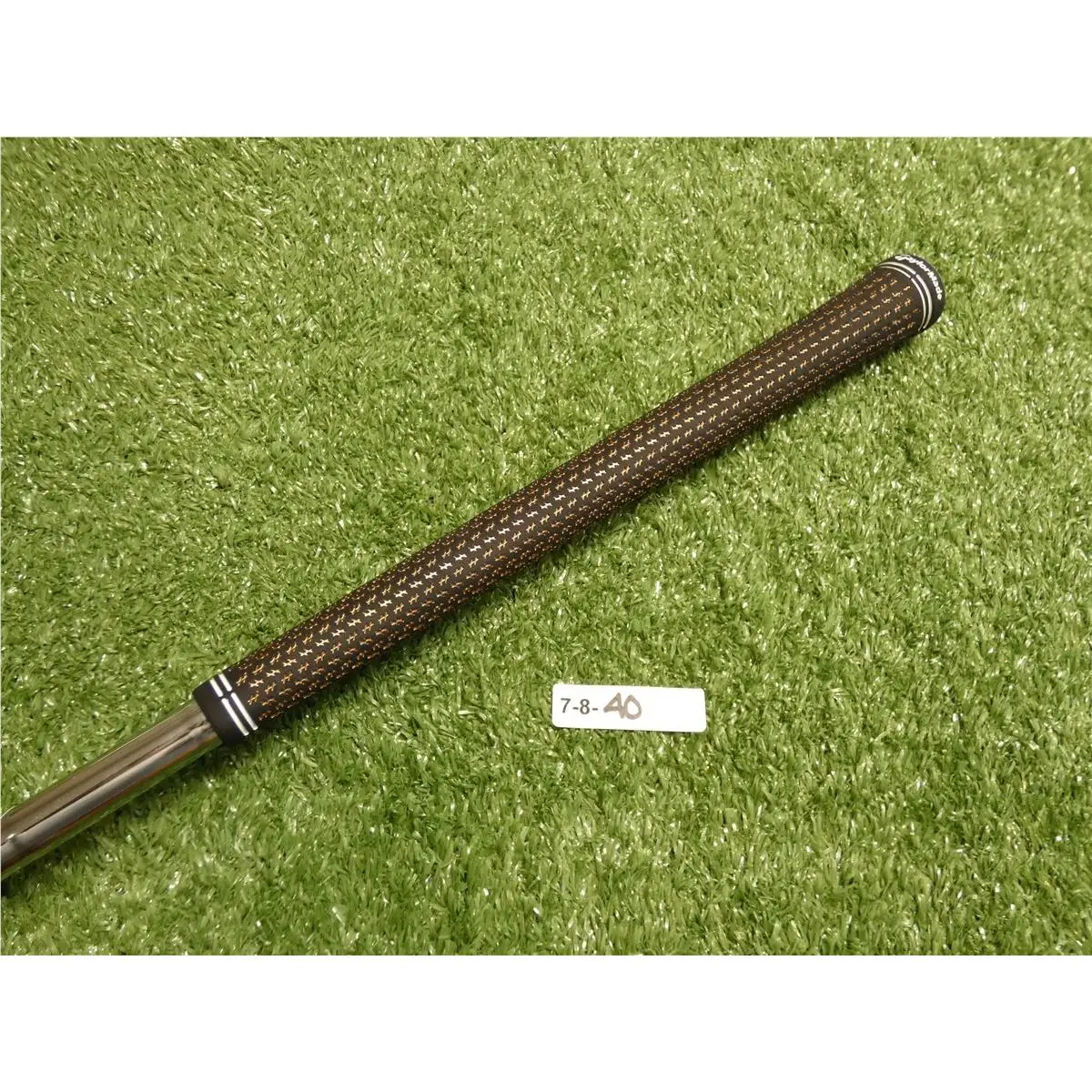 TaylorMade  - Milled Grind 4  MG4 - Milled Grind 3