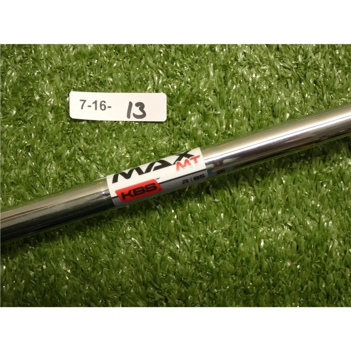 TaylorMade  - Qi Max - Max 2