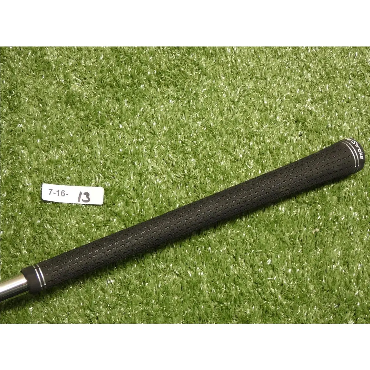 TaylorMade  - Qi Max - Max 3
