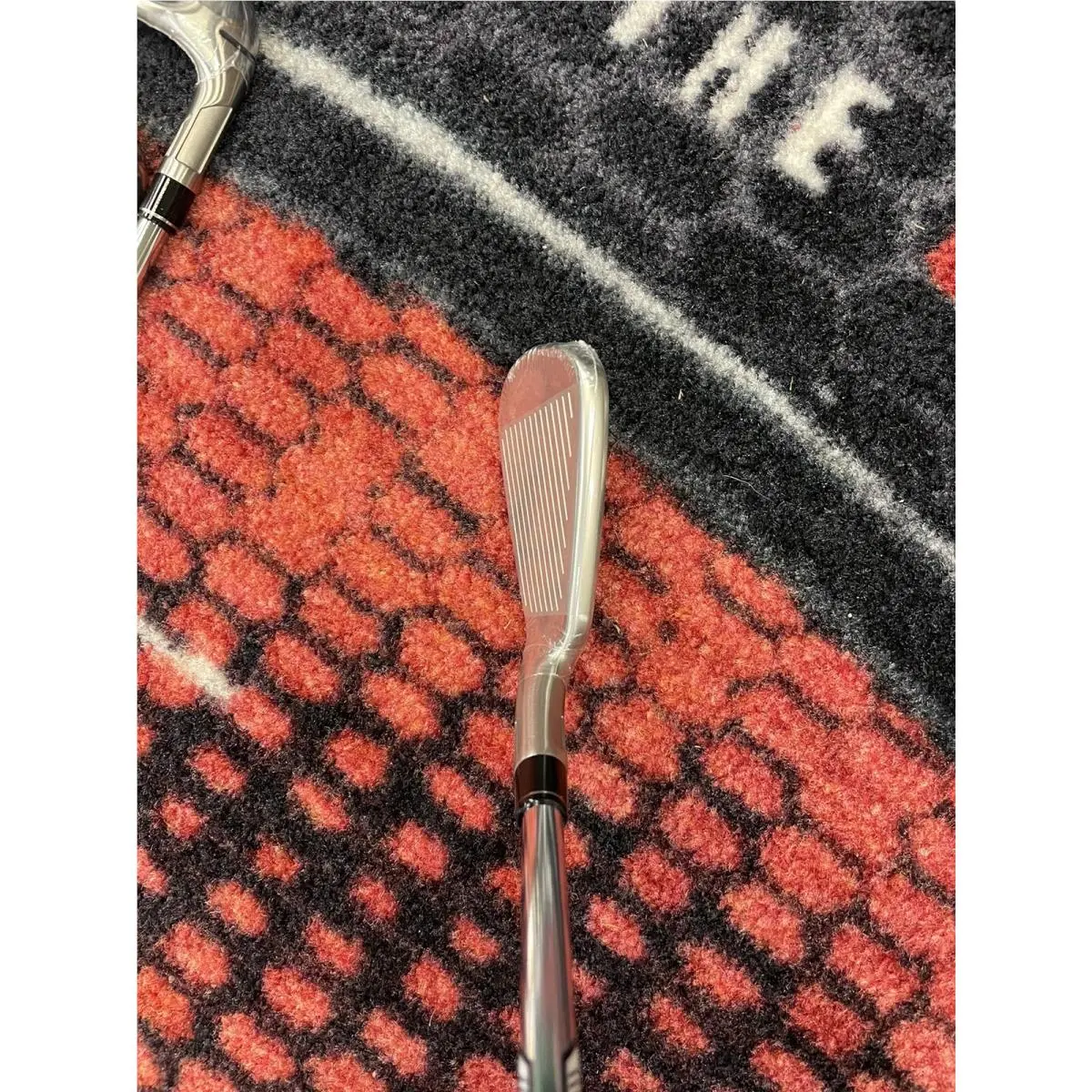TaylorMade  - sim 2 max - sim max 4