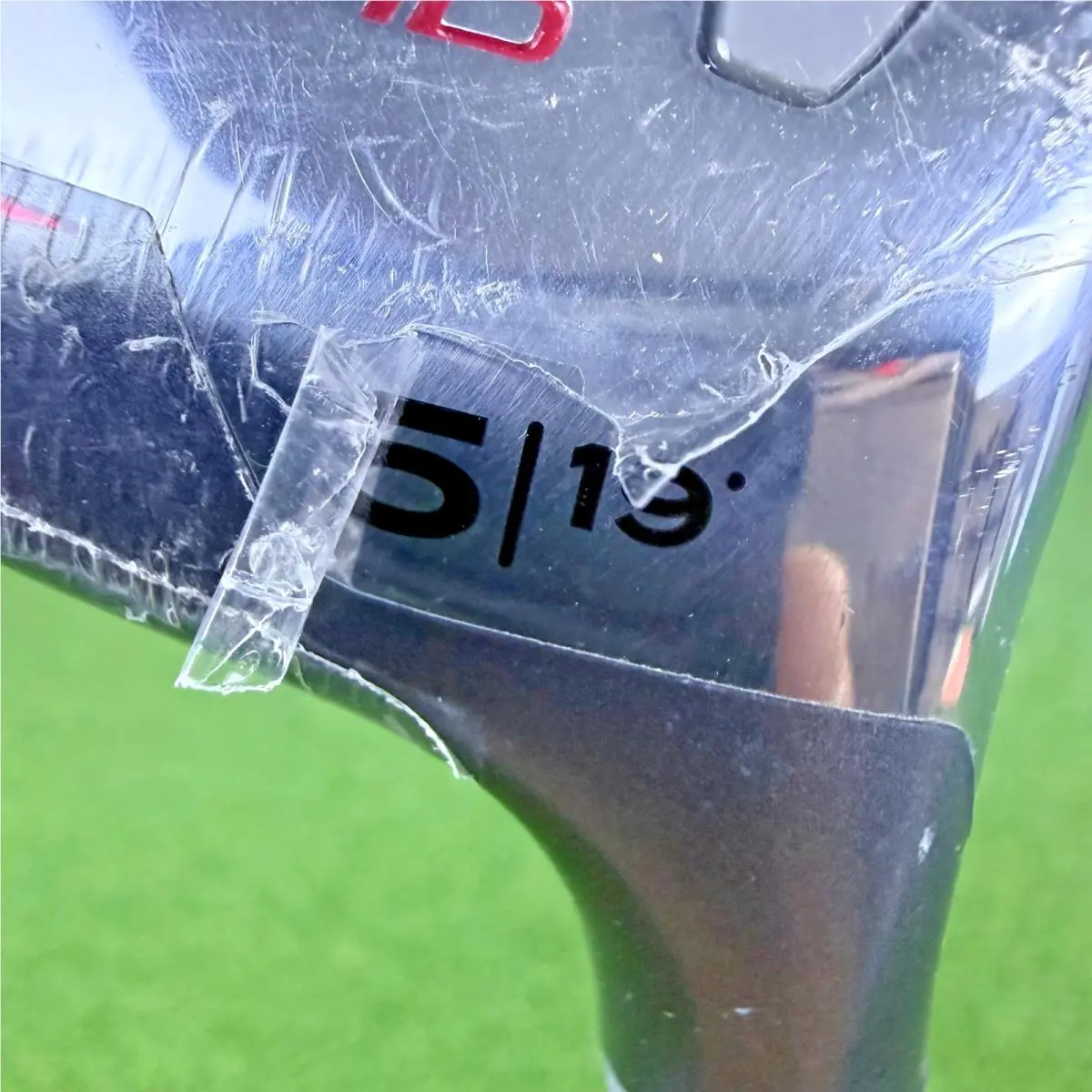 TaylorMade  - TaylorMade Stealth 2 High Draw - Silver 0