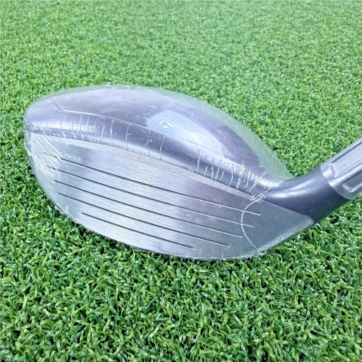 TaylorMade  - TaylorMade Stealth 2 High Draw - Silver 1