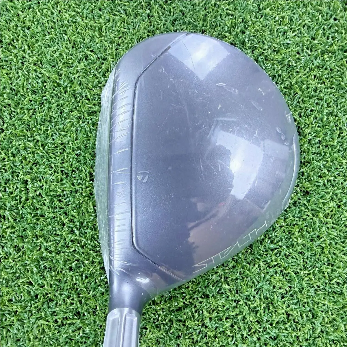 TaylorMade  - TaylorMade Stealth 2 High Draw - Silver 2