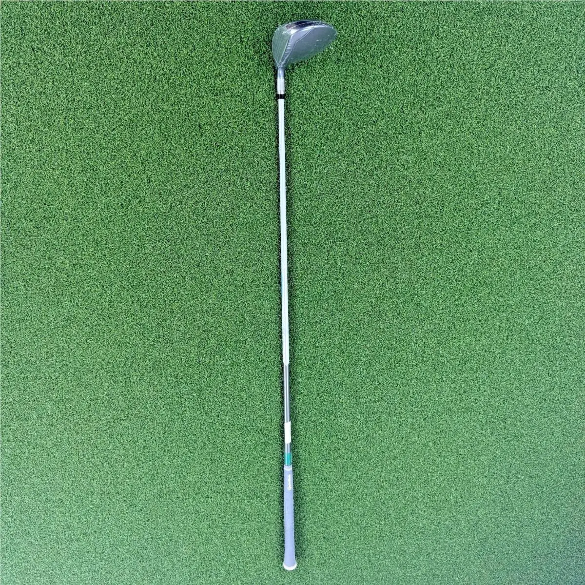 TaylorMade  - TaylorMade Stealth 2 High Draw - Silver 3