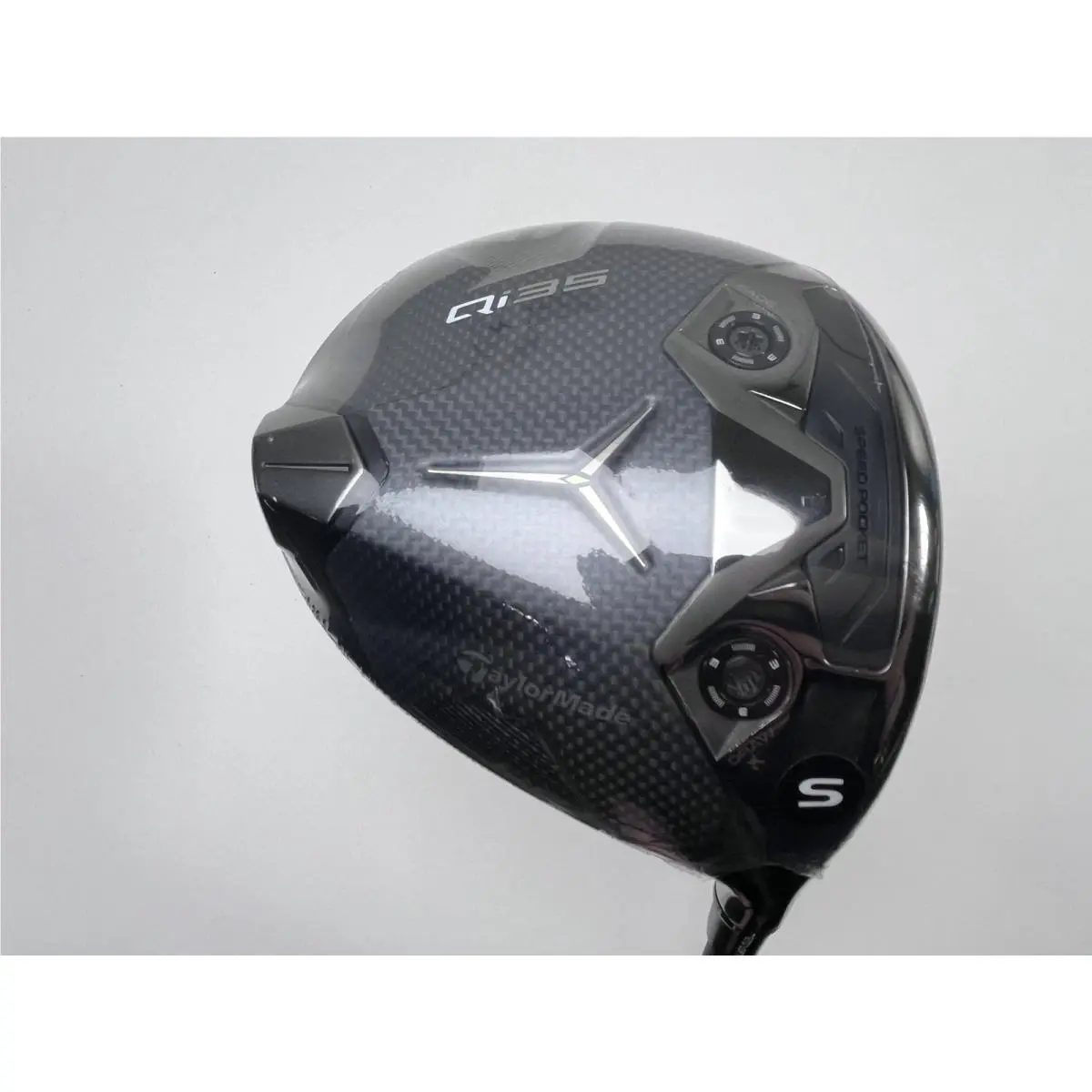 TaylorMade  - Qi35 LS - Blue 0