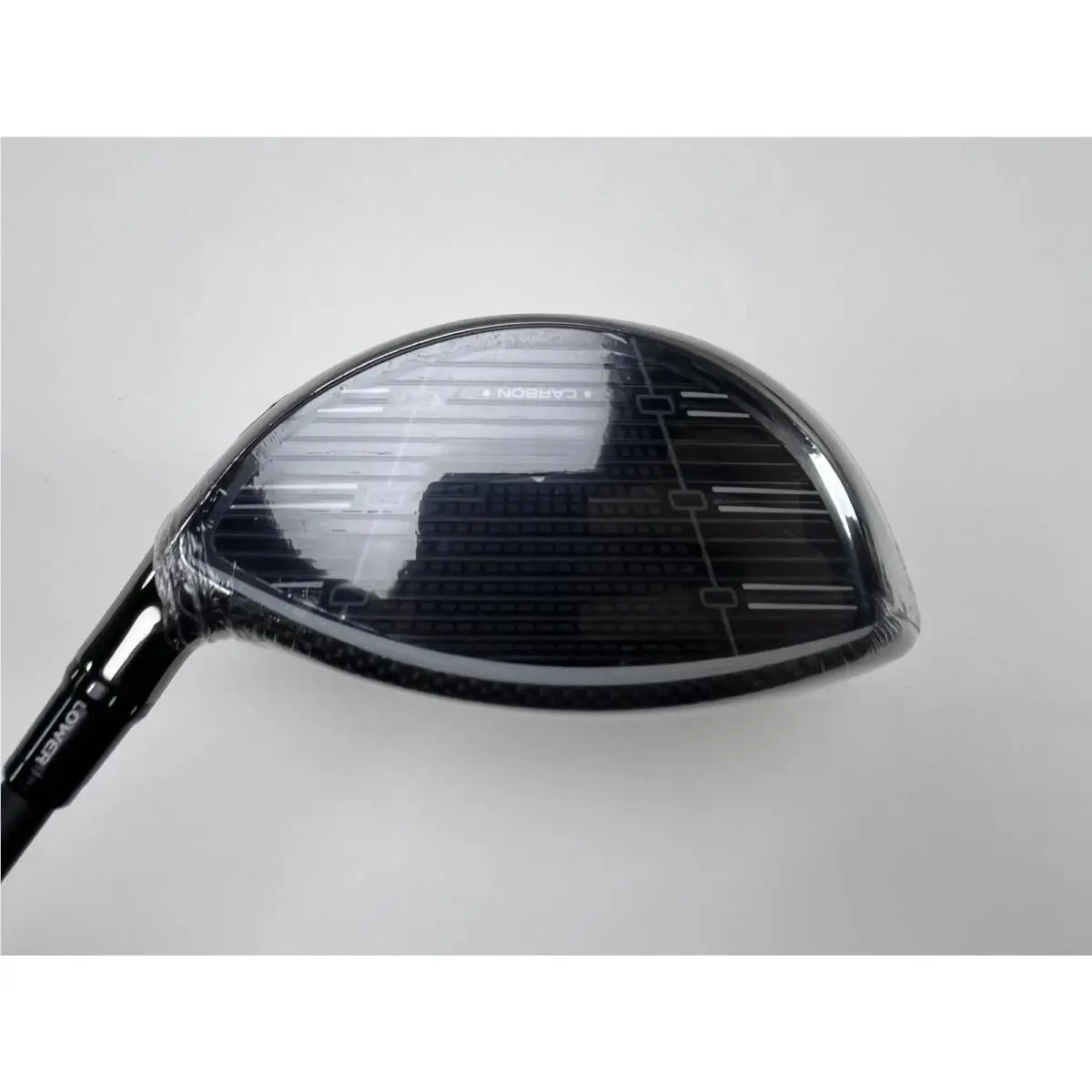 TaylorMade  - Qi35 LS - Blue 3