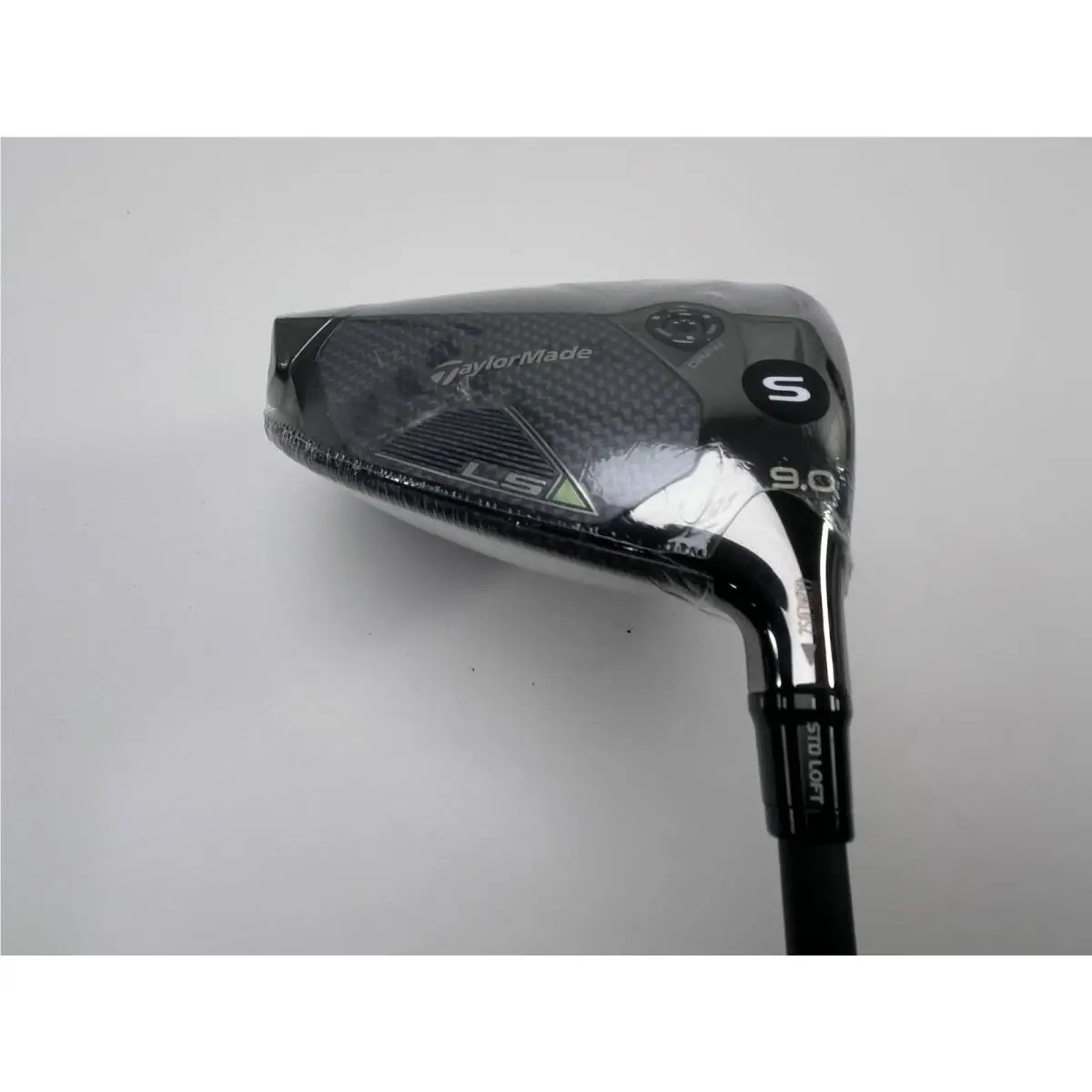 TaylorMade  - Qi35 LS - Blue 4