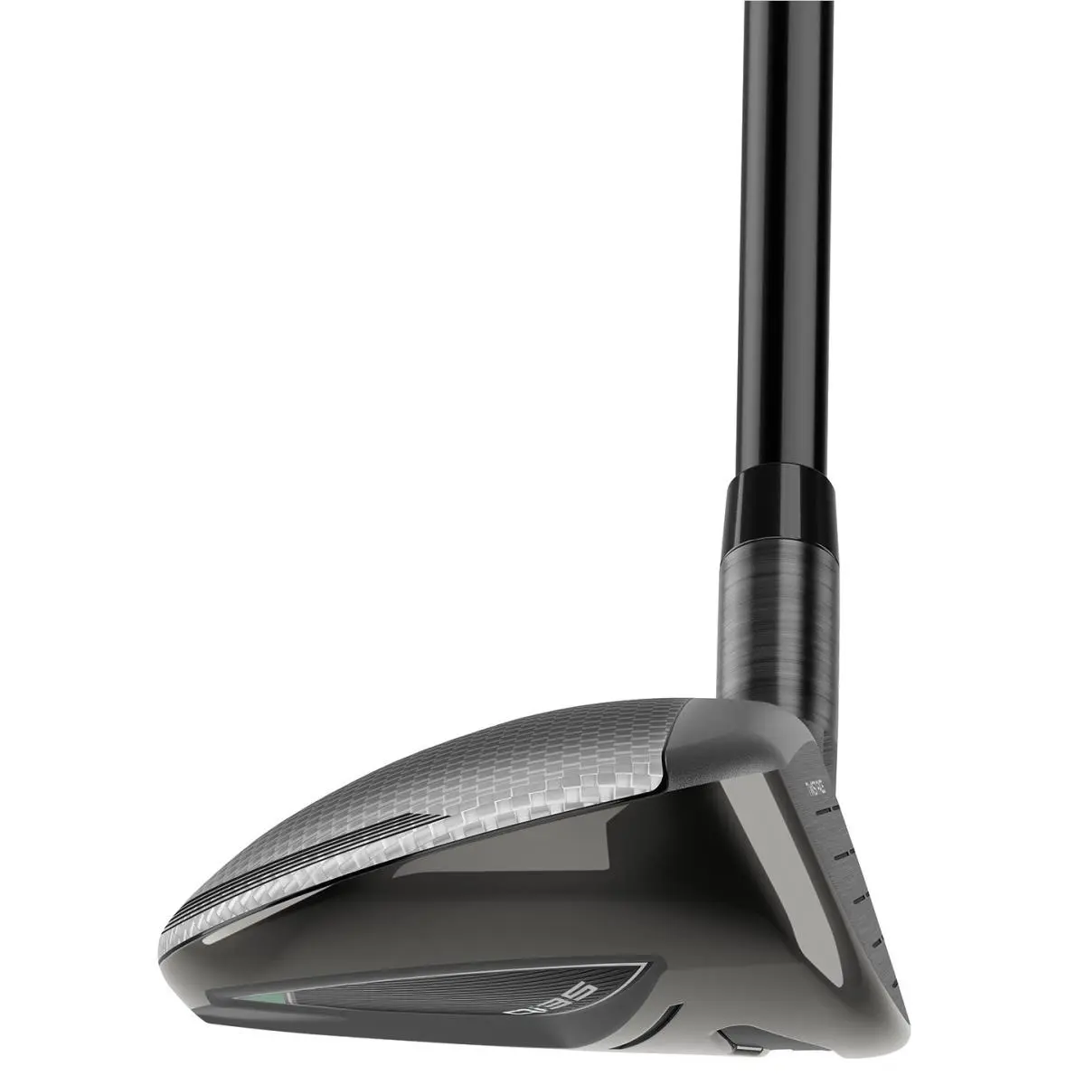 TaylorMade  - Qi35 MAX Rescue - MAX Rescue (UPC: 192371918593) 0
