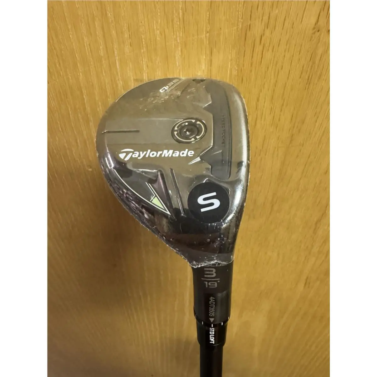TaylorMade  - Ventus Blue - Ventus Blue - Blue 0