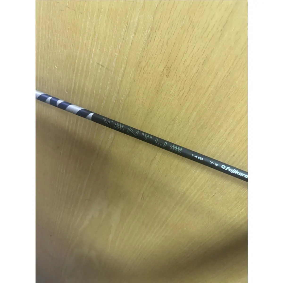 TaylorMade  - Ventus Blue - Ventus Blue - Blue 2