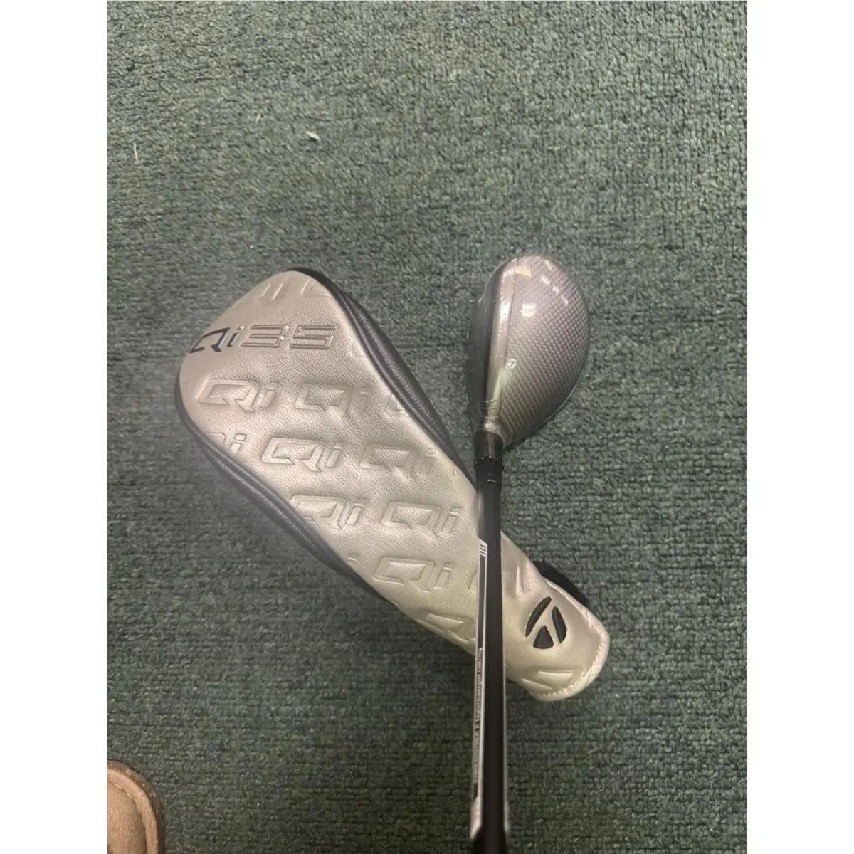 TaylorMade  - Ventus Blue - Ventus Blue - Blue 5
