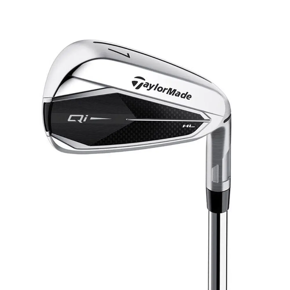 Taylor Made Qi HL Gap Wedge 49 Steel Kbs Max MT 85 Regular