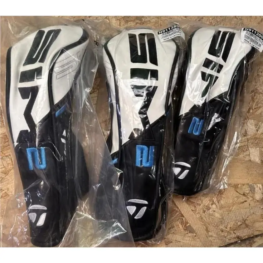 TaylorMade  - SIM2 MAX - MAX - Blue 2