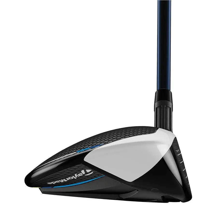 TaylorMade  - SIM 2 MAX Steel - SIM MAX Steel - Blue (UPC: 192371284537) 0