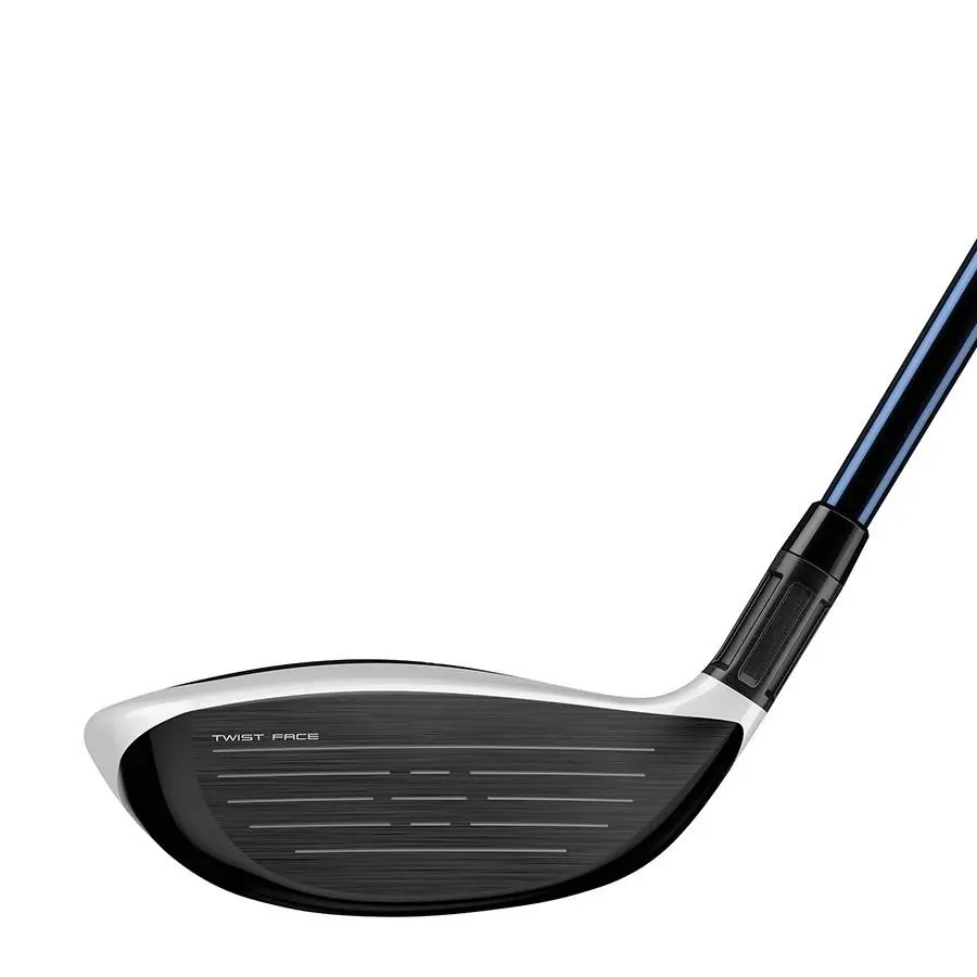 TaylorMade  - SIM 2 MAX Steel - SIM MAX Steel - Blue (UPC: 192371284537) 1