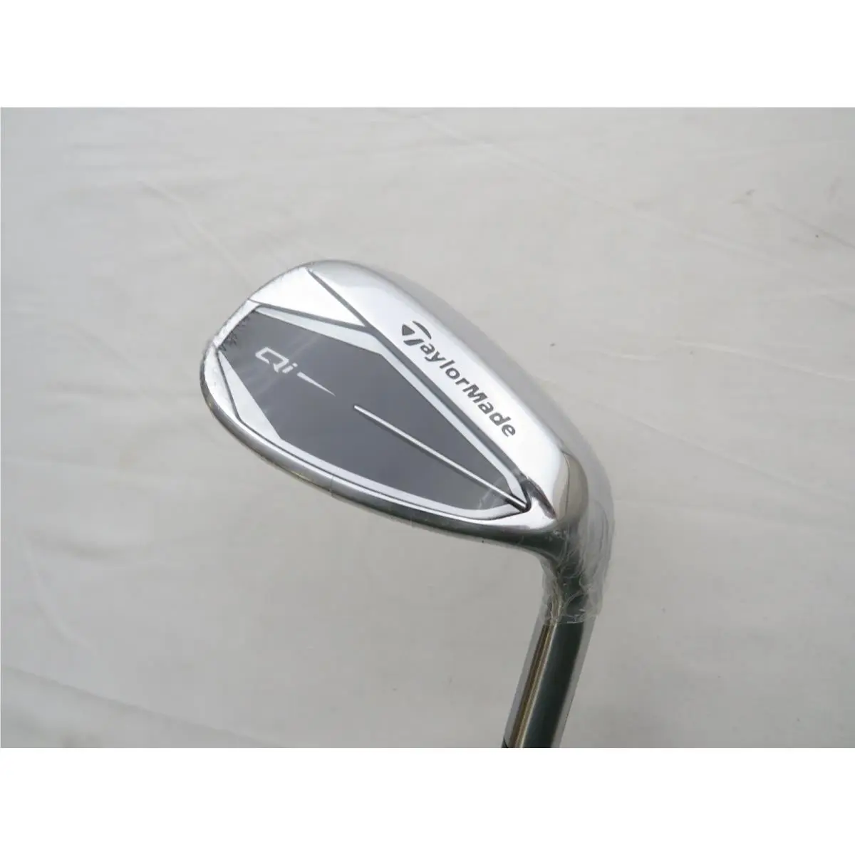 Taylormade Qi Sand Wedge Kbs Max MT 85g Stiff Flex Steel Shaft