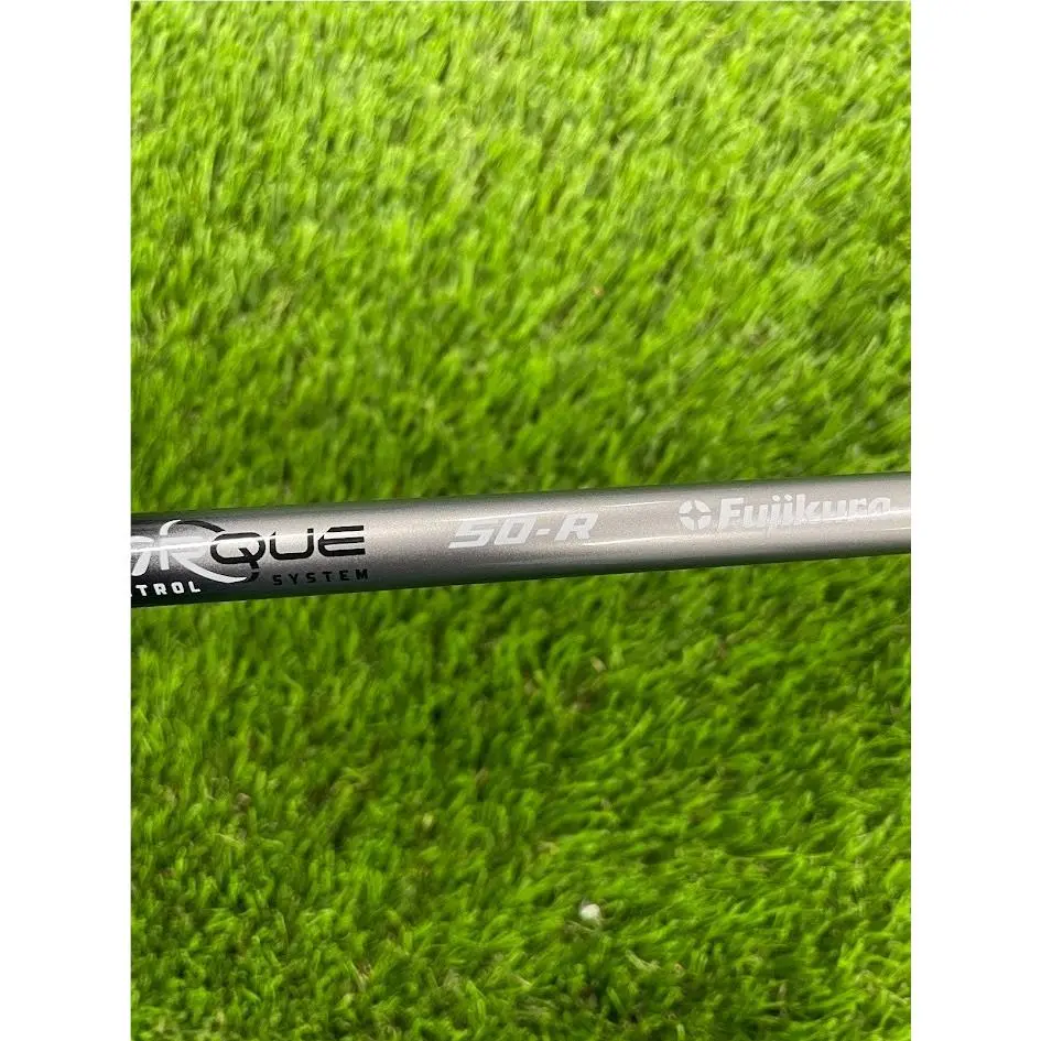 TaylorMade  3