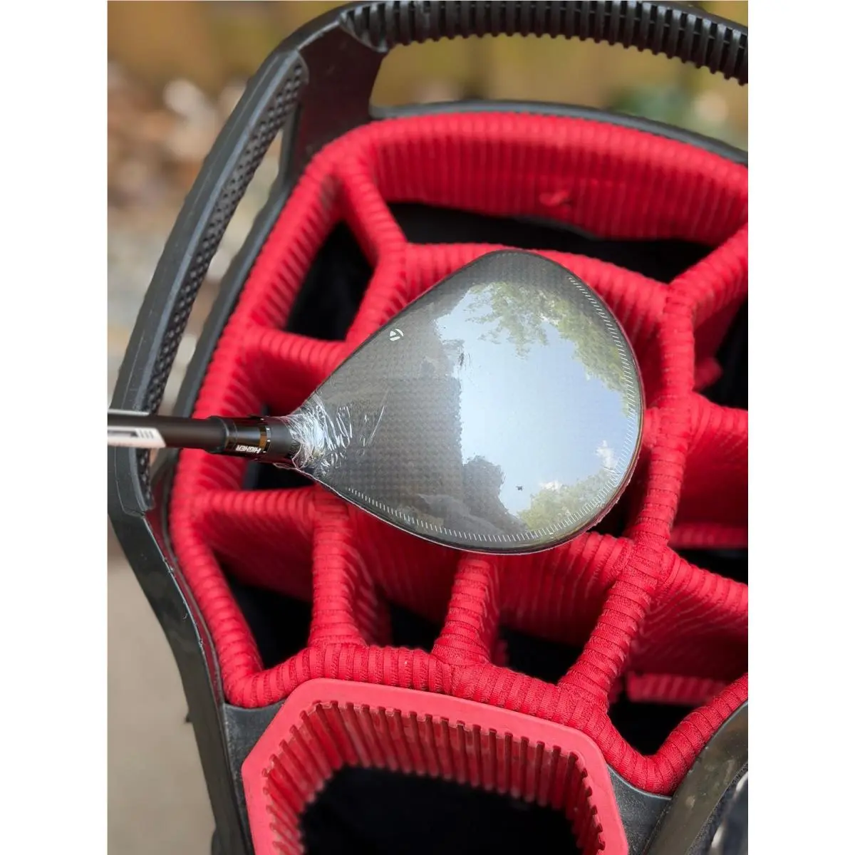 TaylorMade  1