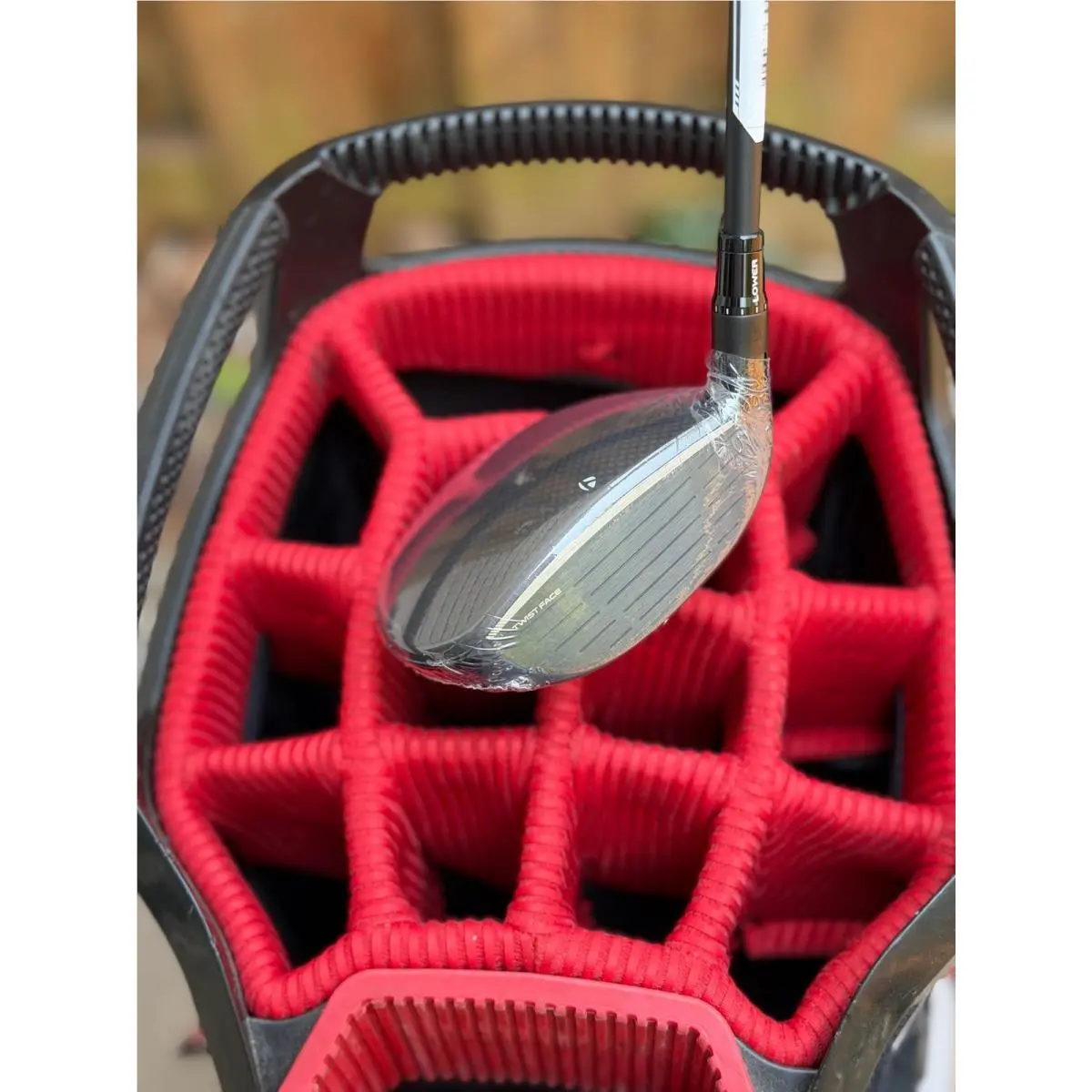 TaylorMade  3