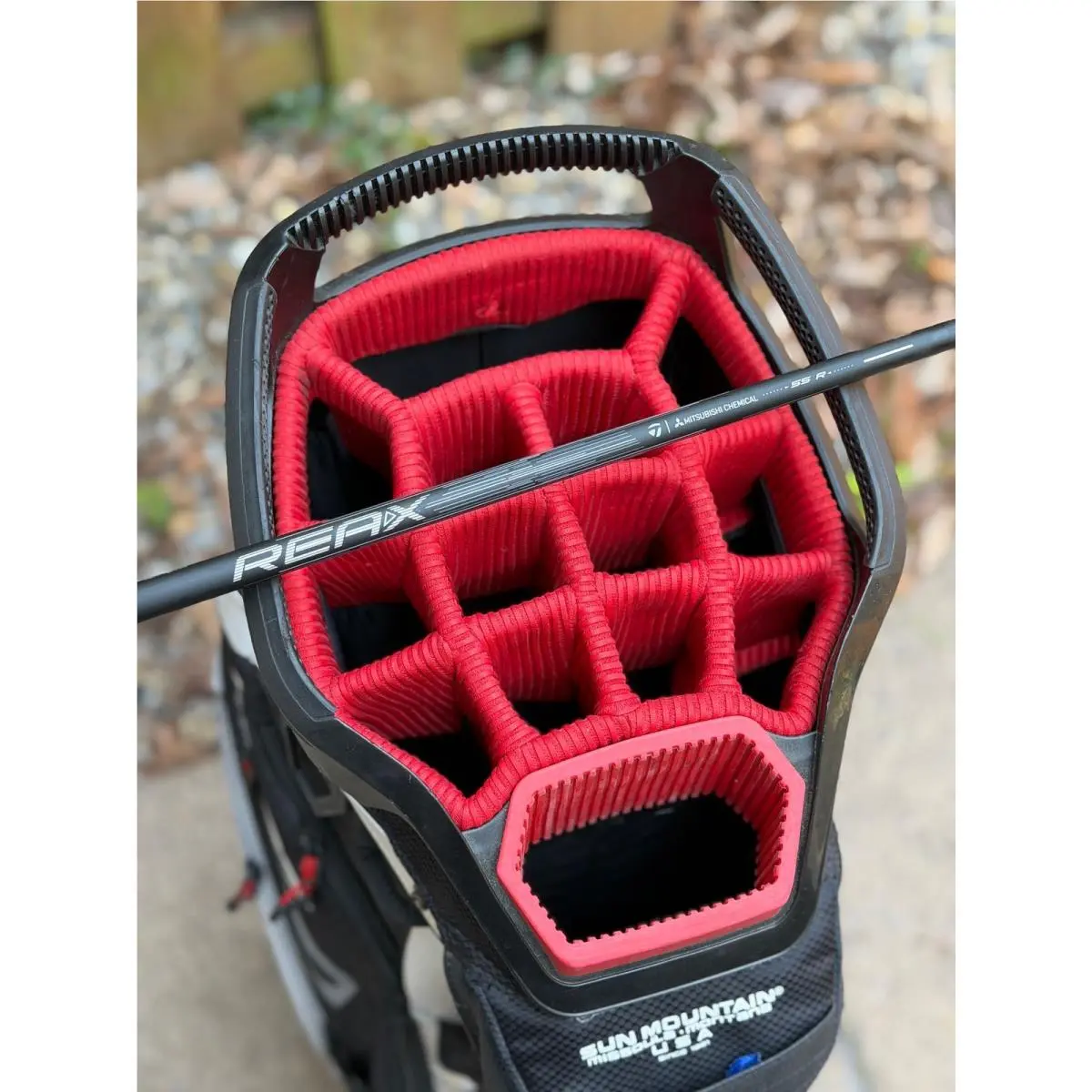TaylorMade  4