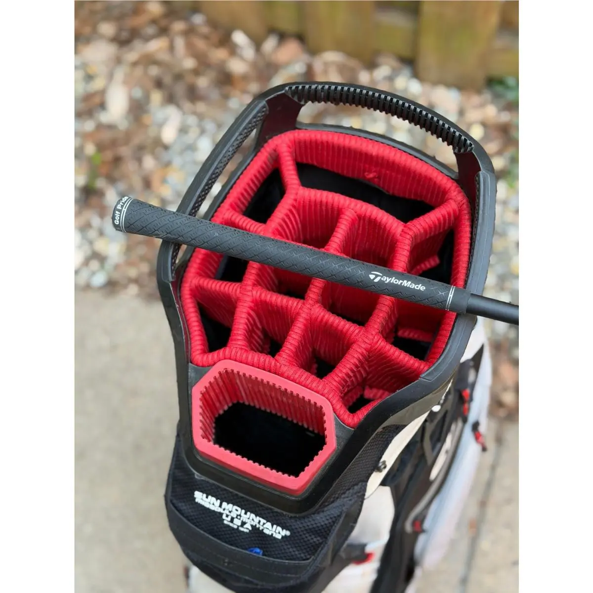 TaylorMade  5