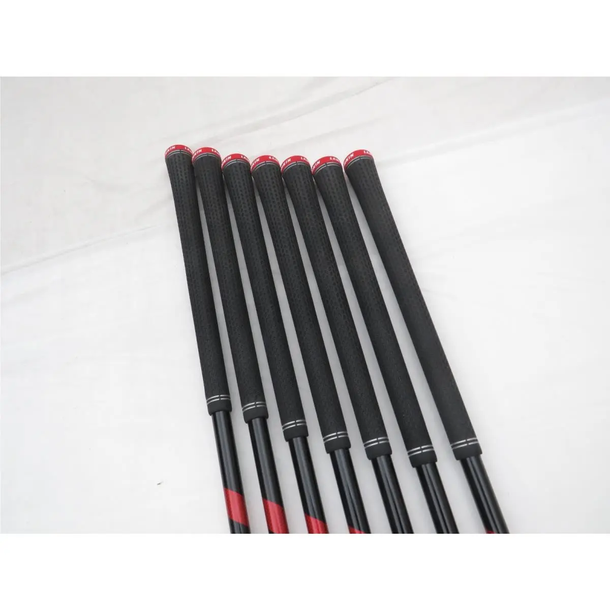 TaylorMade  - Stealth - Stealth - Black, Red, Teal 1