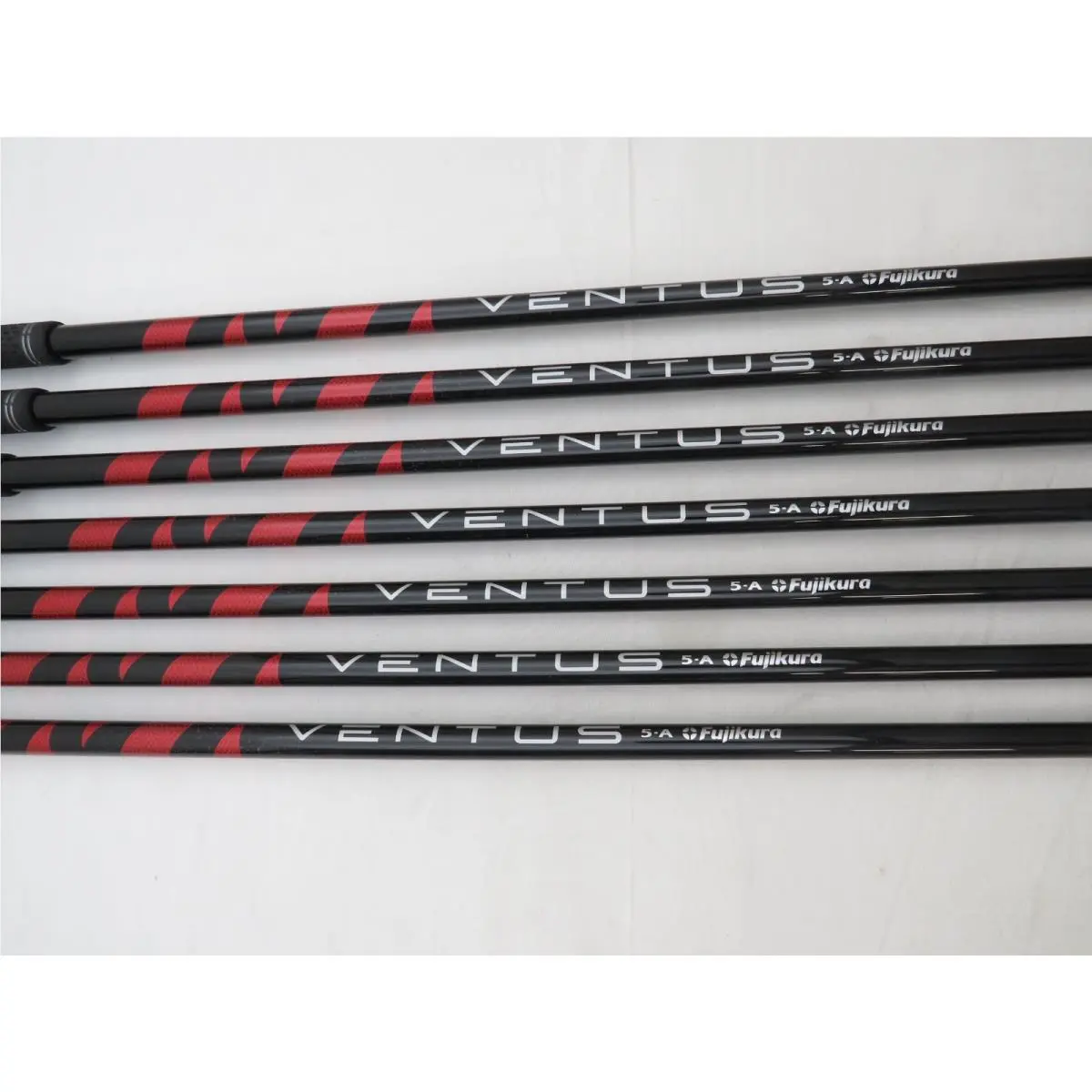 TaylorMade  - Stealth - Stealth - Black, Red, Teal 2