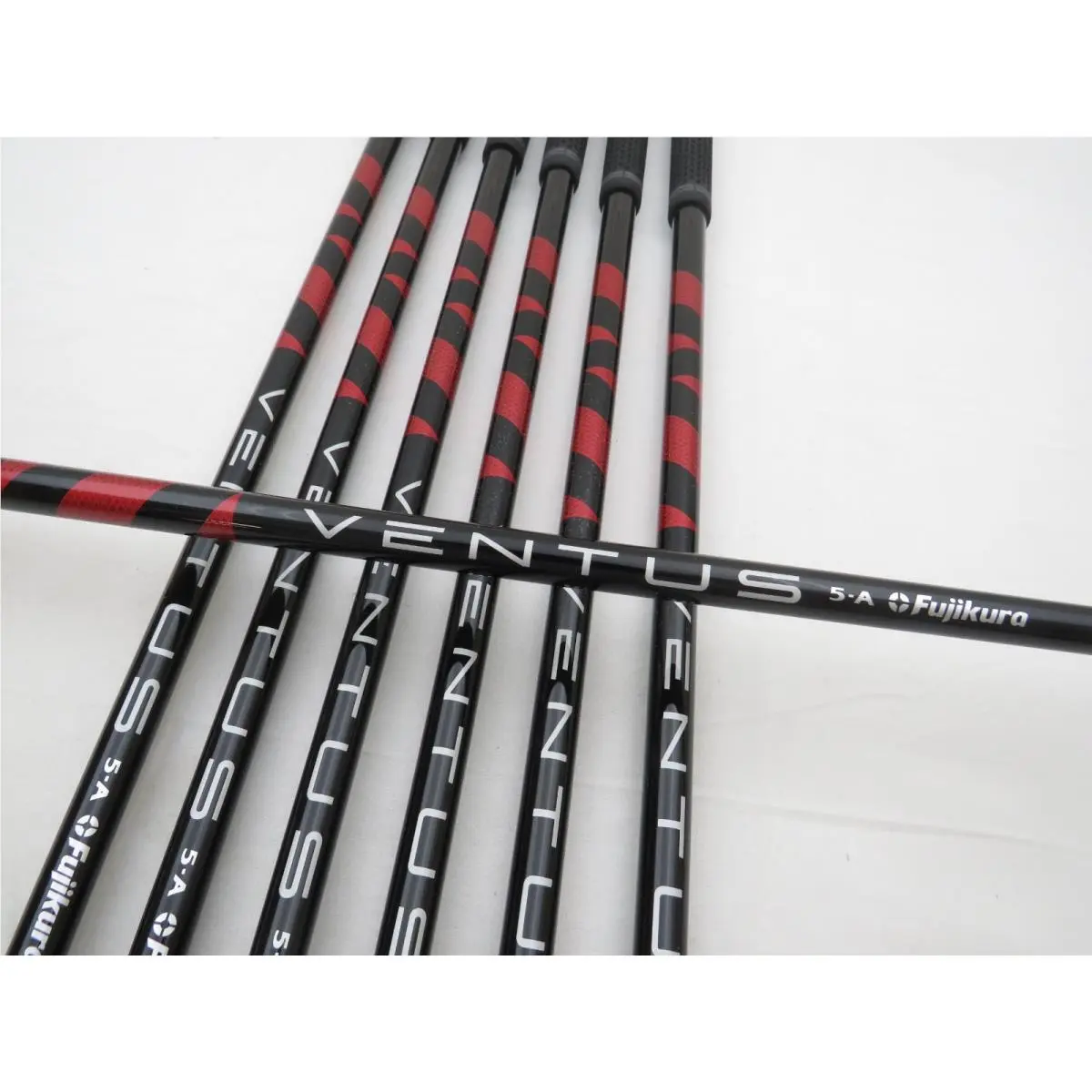 TaylorMade  - Stealth - Stealth - Black, Red, Teal 3