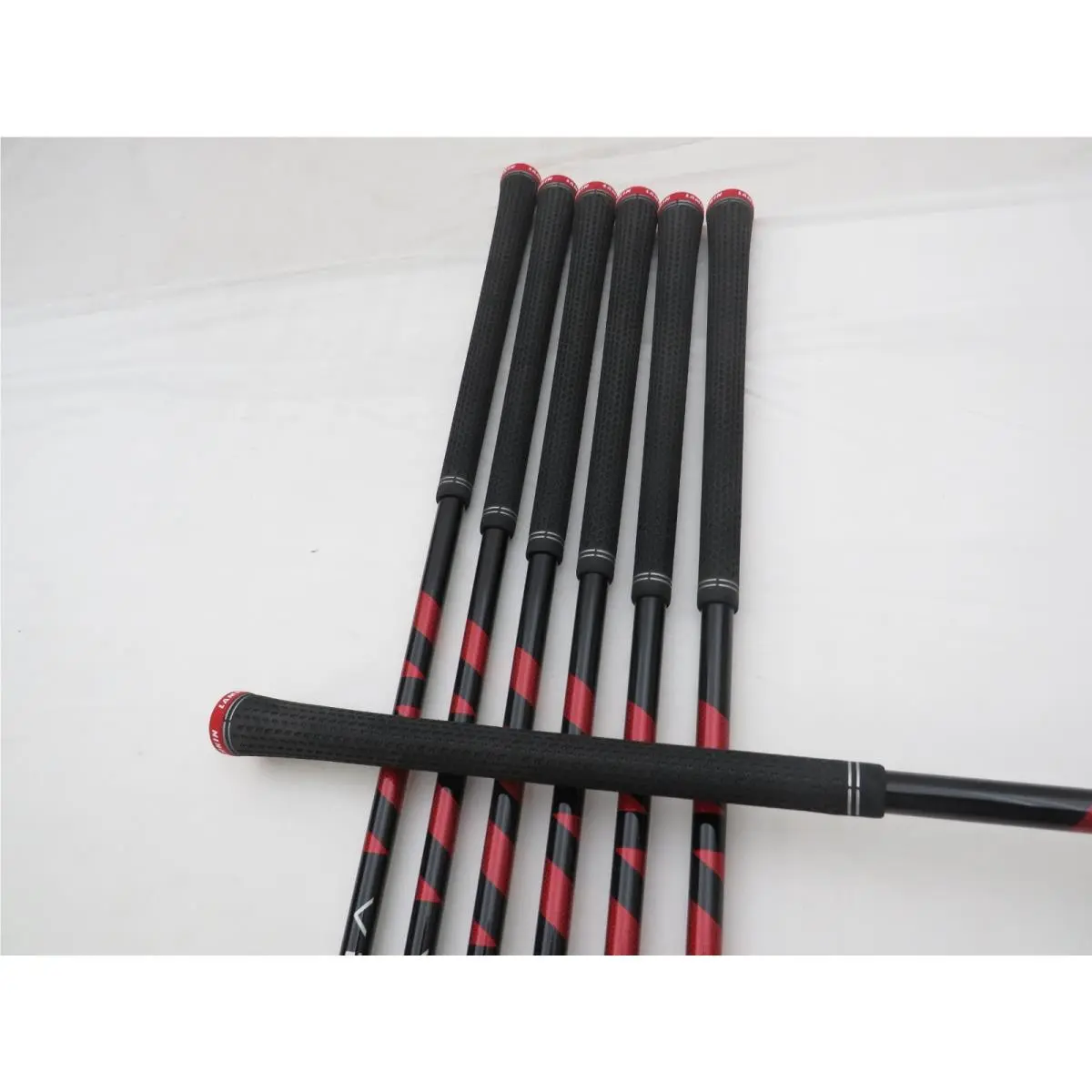 TaylorMade  - Stealth - Stealth - Black, Red, Teal 4