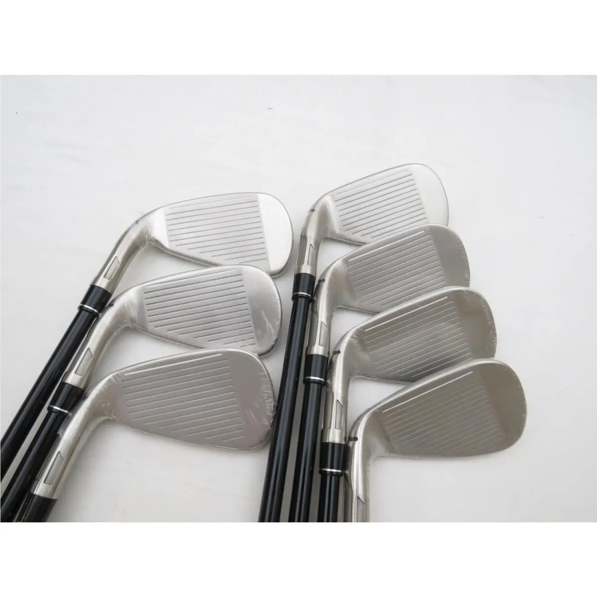 TaylorMade  - Stealth - Stealth - Black, Red, Teal 6