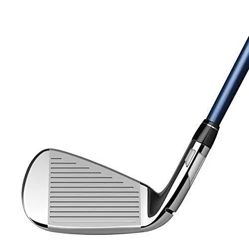 TaylorMade  - SIM Max OS - SIM Max - N6941707 - Blue (UPC: 192371167847) 0