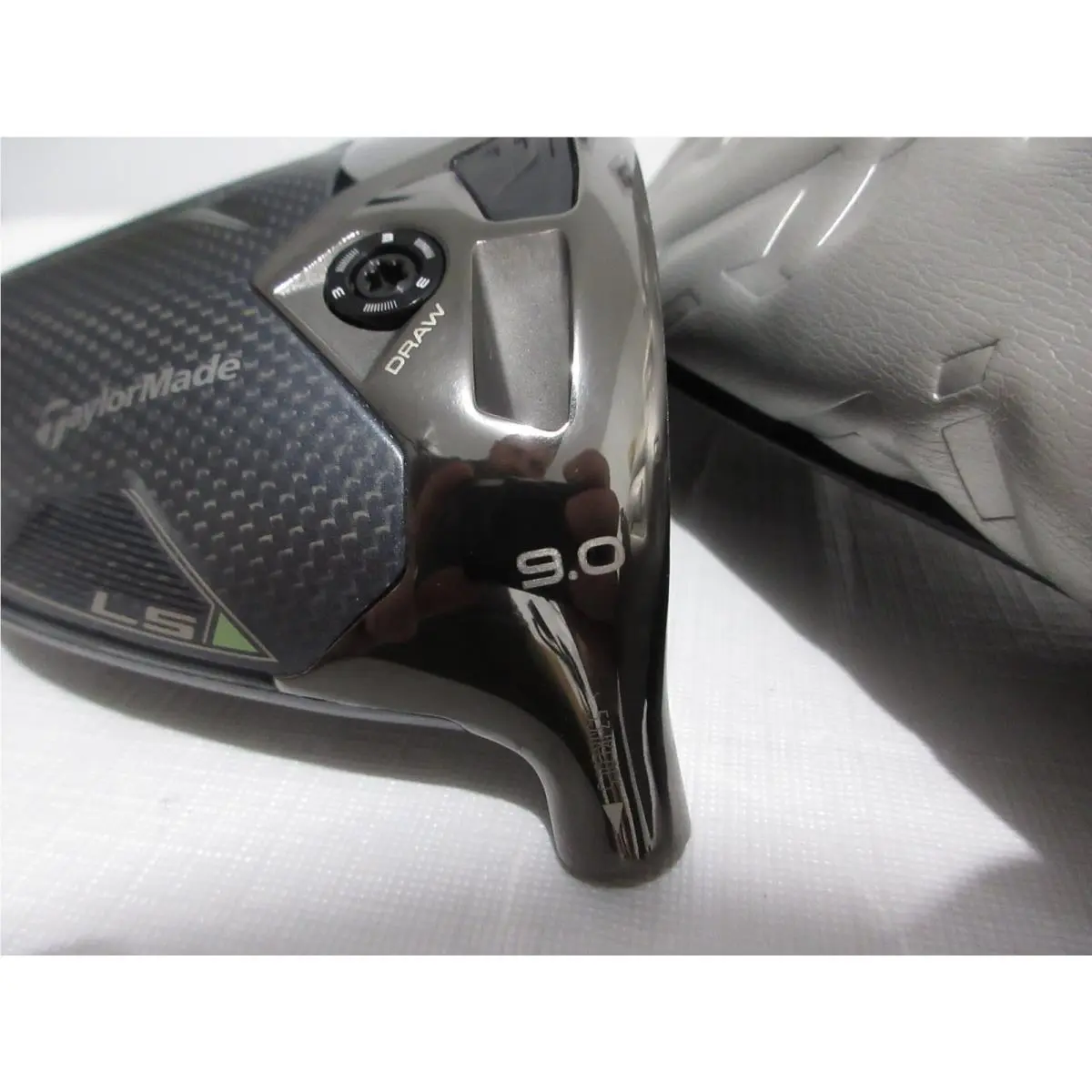 TaylorMade  - Qi35 LS 0