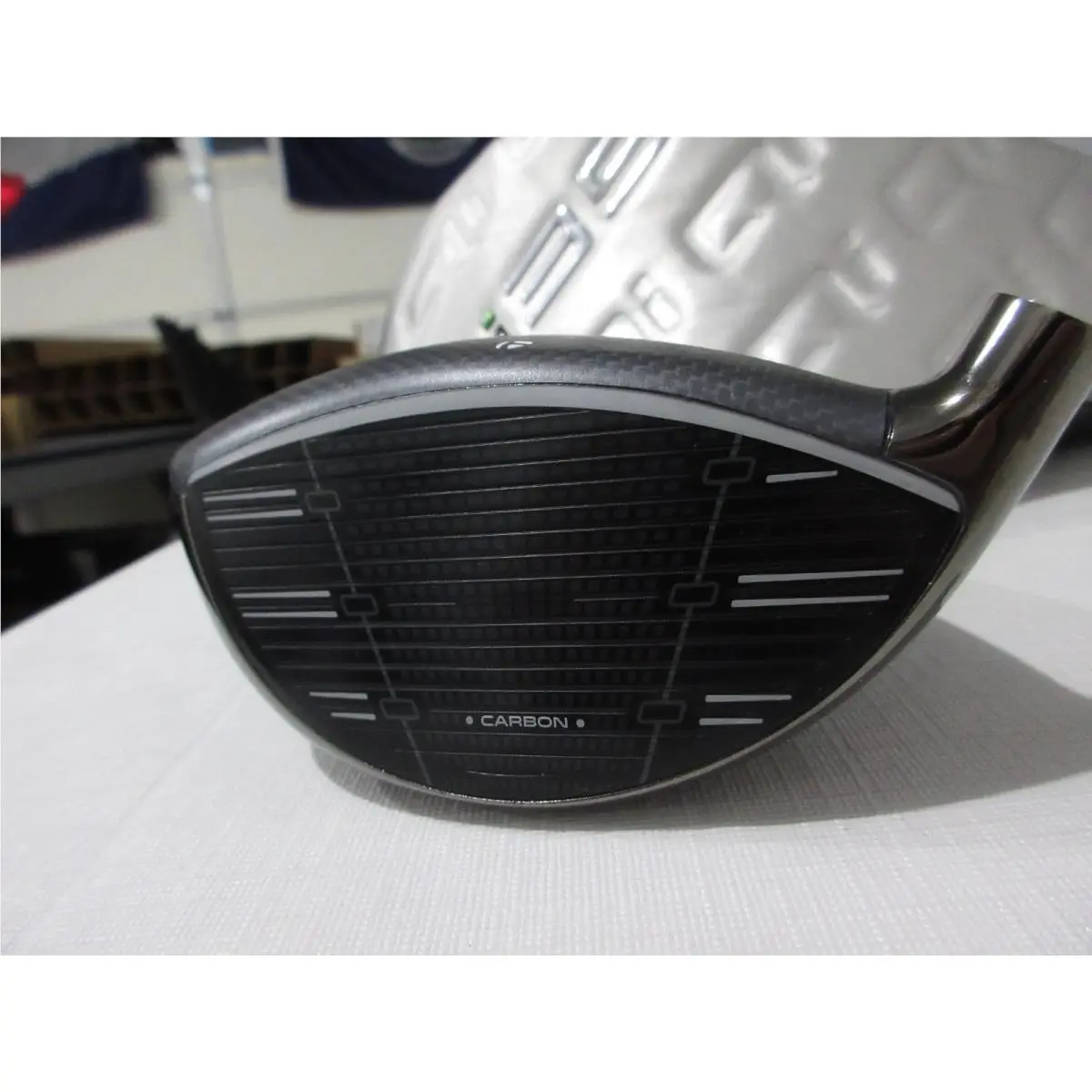 TaylorMade  - Qi35 LS 1